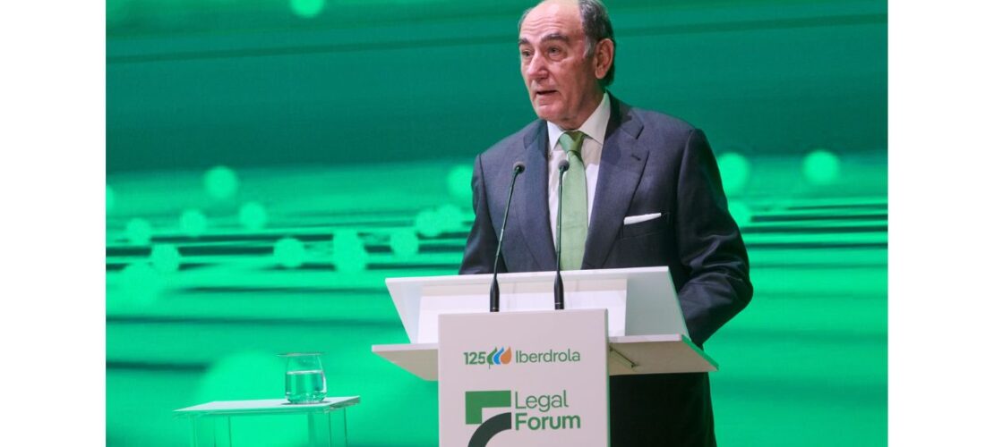 Iberdrola highlights the need for grid investment, legal certainty and regulatory reform to accelerate electrification and strengthen Europe’s energy competitiveness.