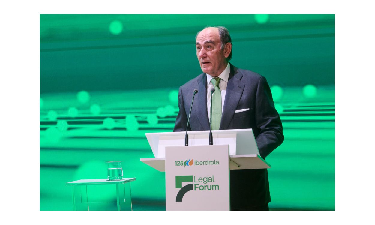 Iberdrola highlights the need for grid investment, legal certainty and regulatory reform to accelerate electrification and strengthen Europe’s energy competitiveness.