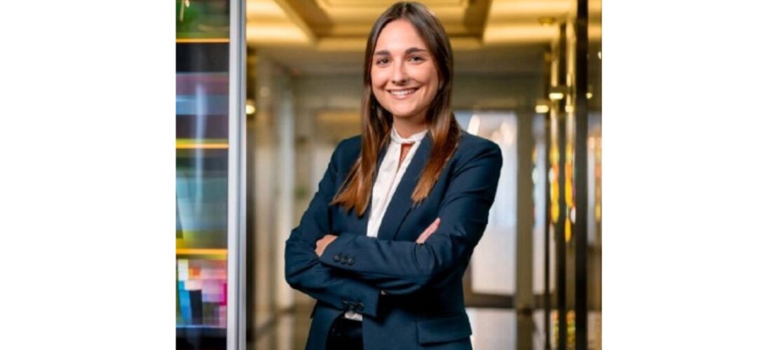 Mango appoints Paula Ariche Castillo as legal counsel