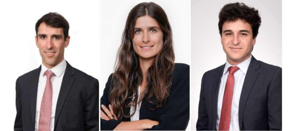 Osborne Clarke advises DFF Ventures and Swanlaab Venture Factory on Cofrai’s €2.6 million funding round to accelerate fire protection maintenance digitalisation.