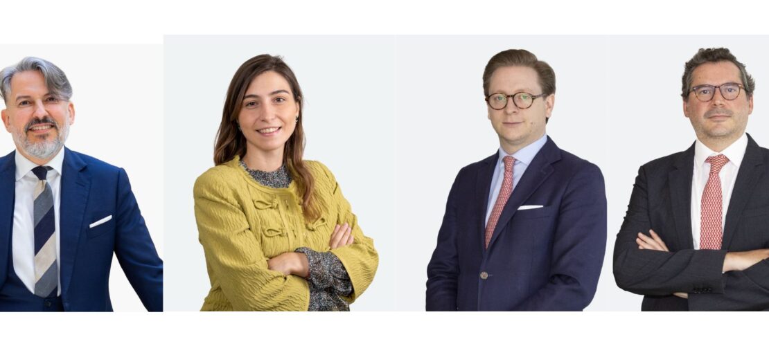 Pérez-Llorca advises Prudential Financial on the $4.025bn sale of its businesses in Brazil and Mexico to French insurer CNP Assurances.
