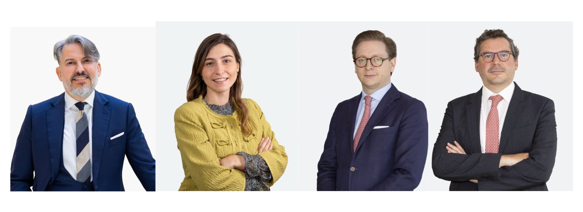 Pérez-Llorca advises Prudential Financial on the $4.025bn sale of its businesses in Brazil and Mexico to French insurer CNP Assurances.