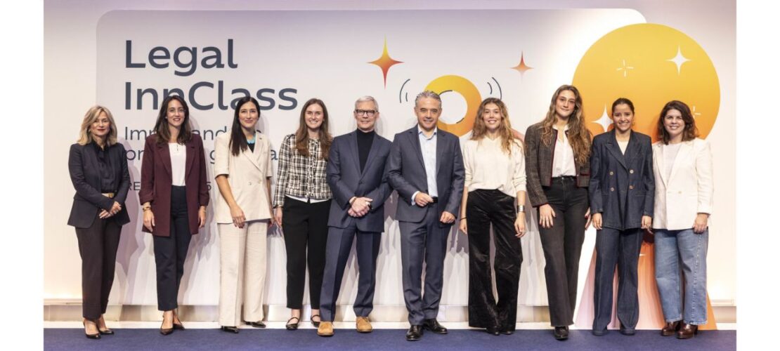 Repsol launches Legal InnClass to promote dialogue with universities on AI, legal education and the skills future lawyers will need.